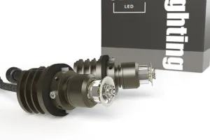 1156/1157: GTR Lighting i-LED Ultra