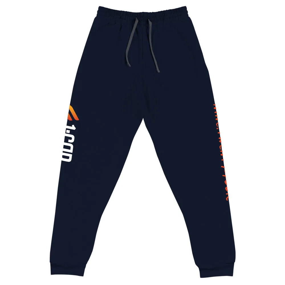 1:Cor | Unisex Joggers
