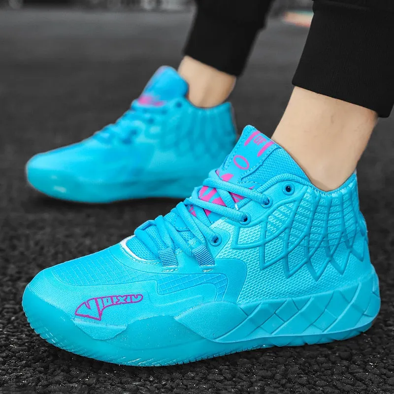 2023 New Basketball Shoes For Man
