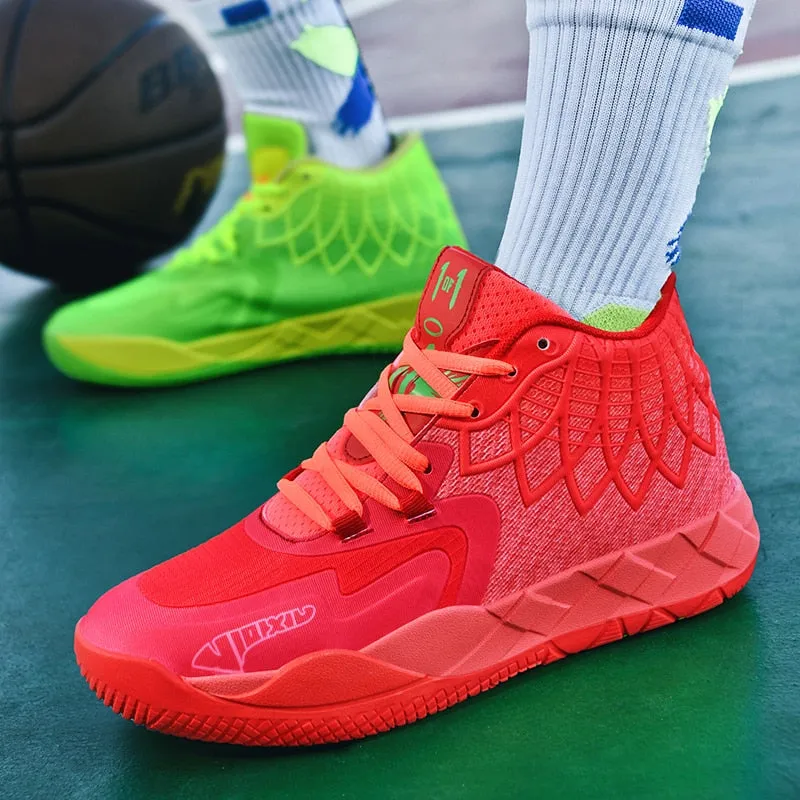 2023 New Basketball Shoes For Man
