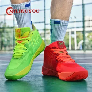 2023 New Basketball Shoes For Man