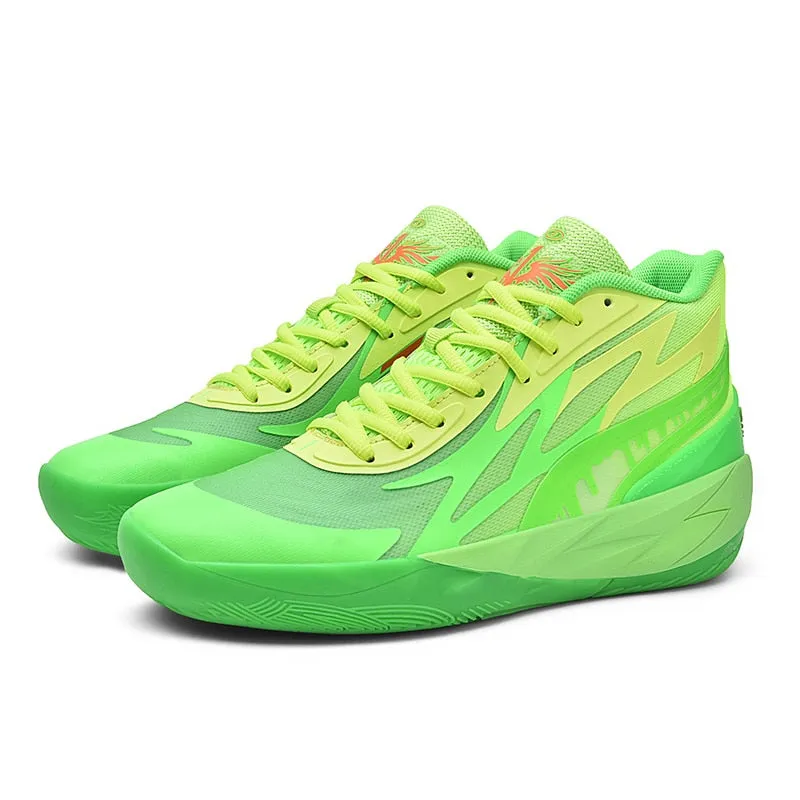 2023 New Basketball Shoes For Man