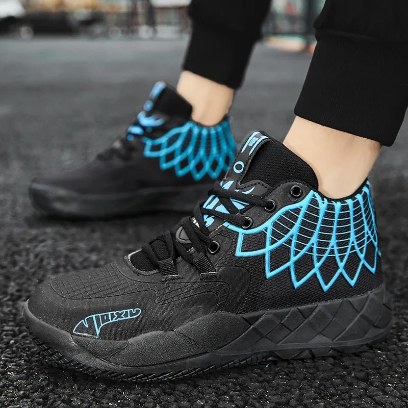 2023 New Basketball Shoes For Man