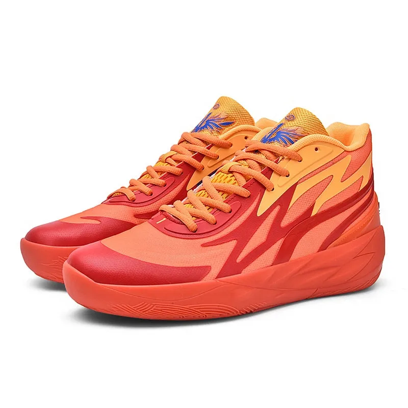 2023 New Basketball Shoes For Man