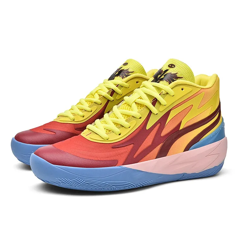 2023 New Basketball Shoes For Man