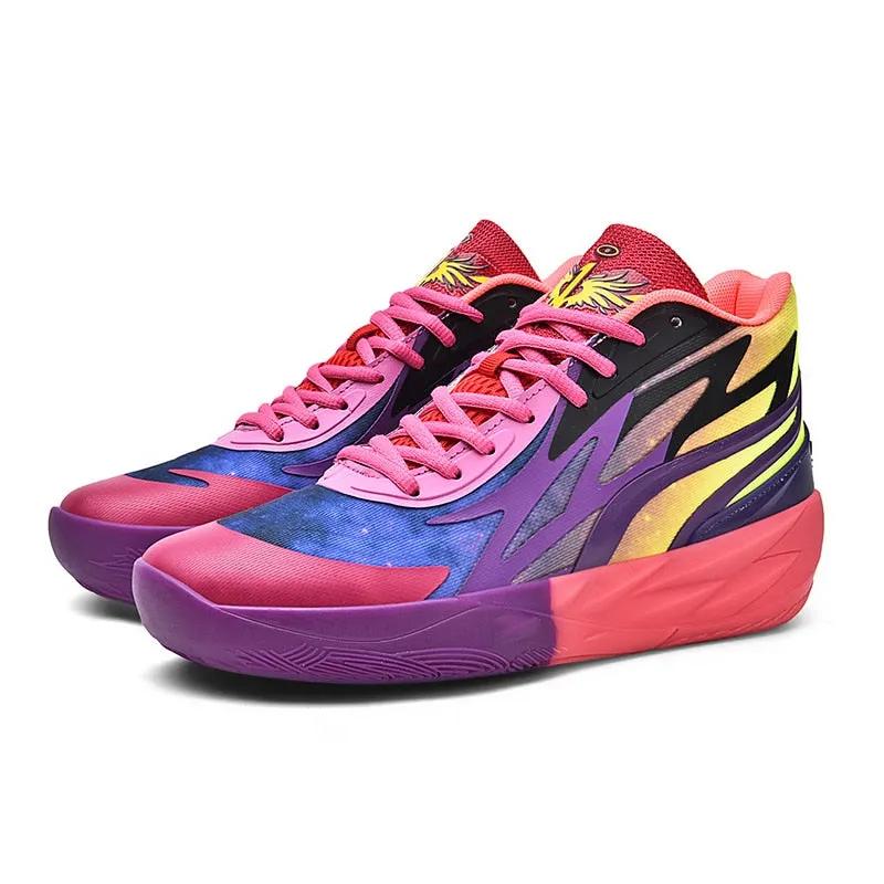 2023 New Basketball Shoes For Man