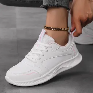 2024 Women’s Comfort Tennis Sneakers for Spring & Summer