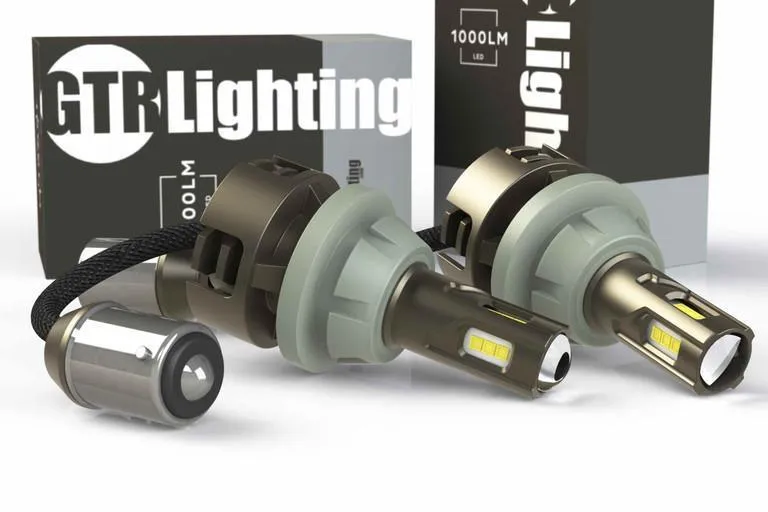 3156: GTR Lighting Ultra Reverse