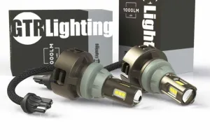 3156: GTR Lighting Ultra Reverse