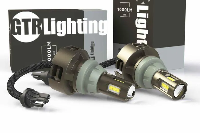 3156: GTR Lighting Ultra Reverse