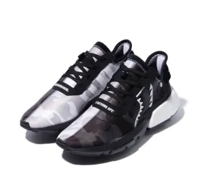 [9] NEW! A Bathing Ape Bape x Neighborhood x Adidas POD 3.1