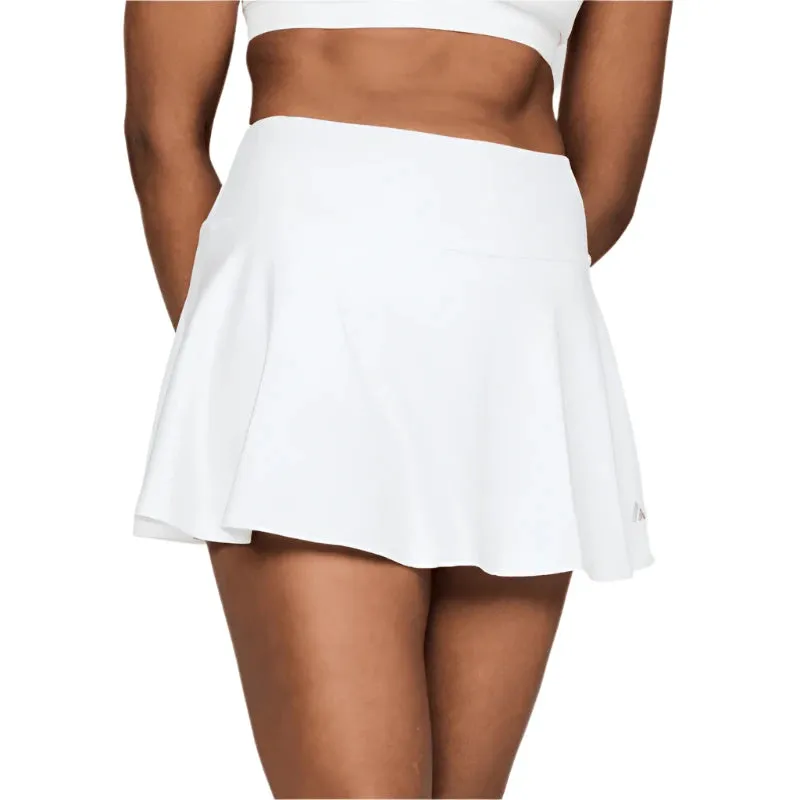 ACE ATHLETICS PERFORMANCE PLUS TENNIS SKIRT