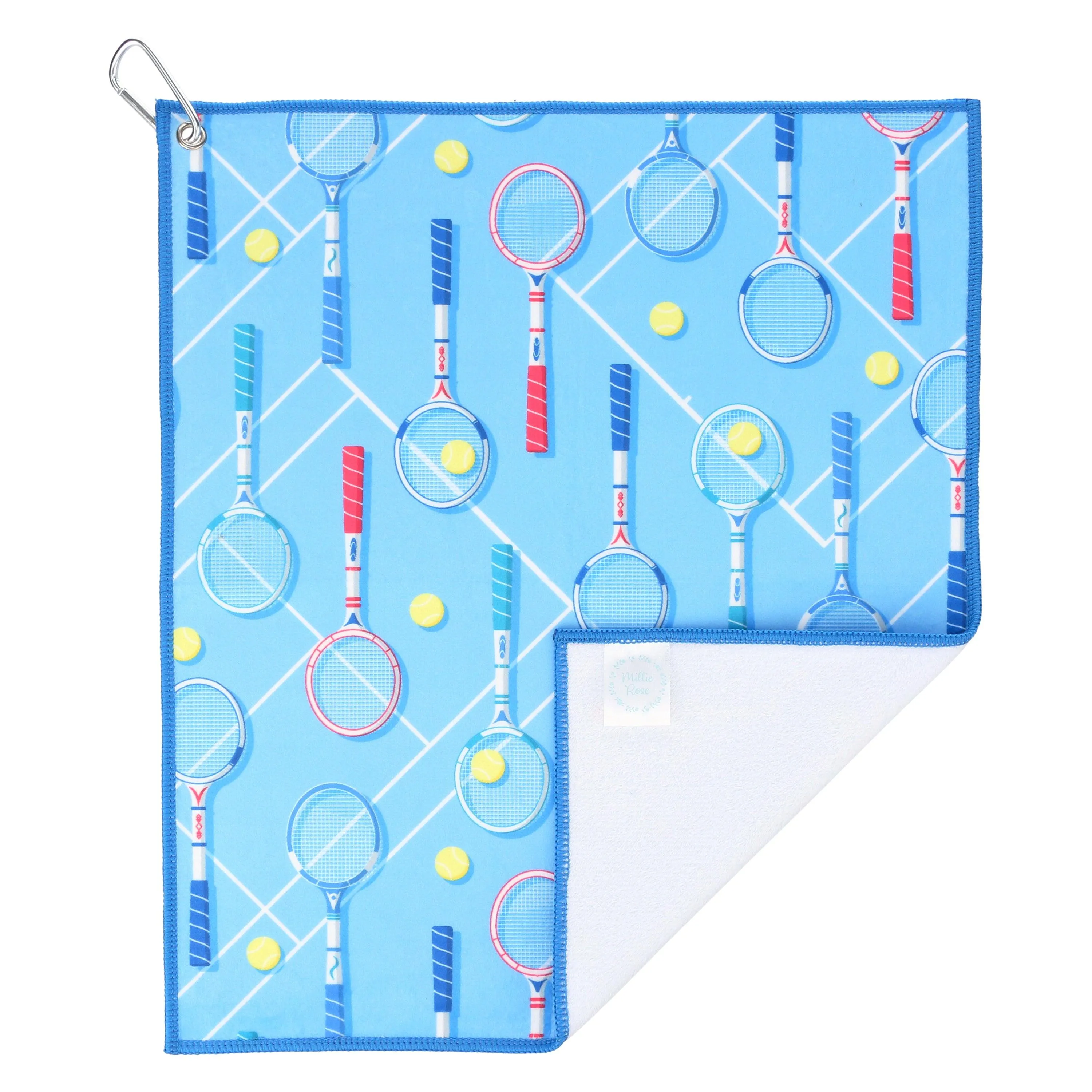 Aces! Tennis Towel