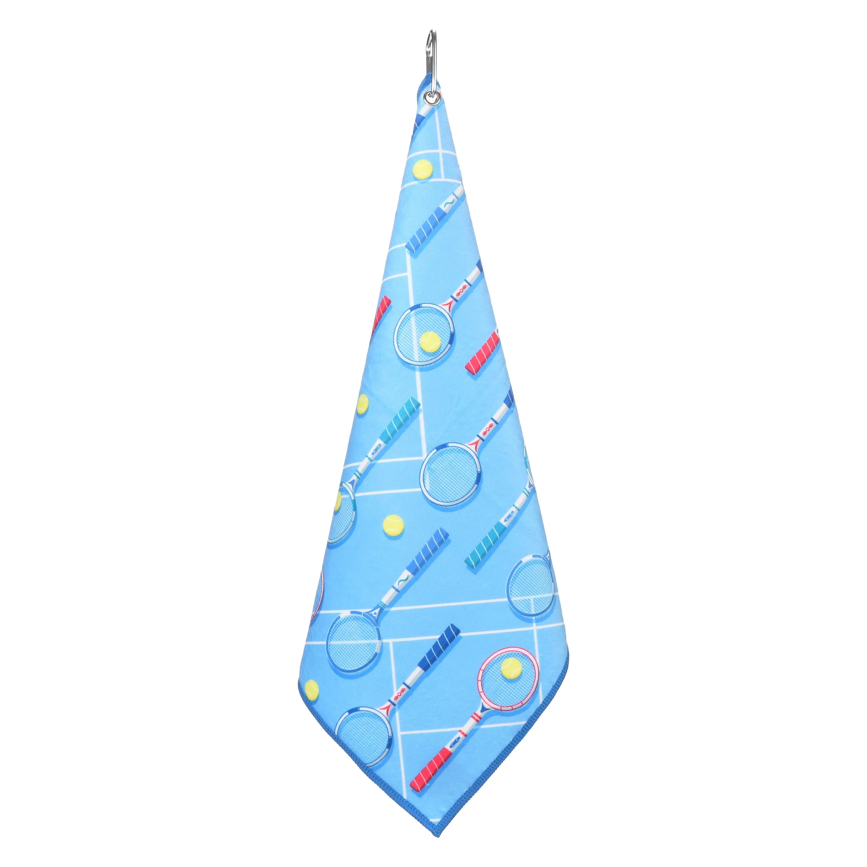 Aces! Tennis Towel