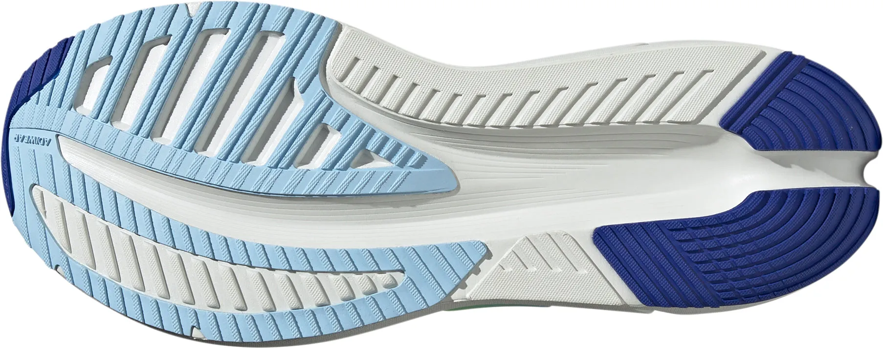 adidas Adistar 3.0 Mens Running Shoes - White
