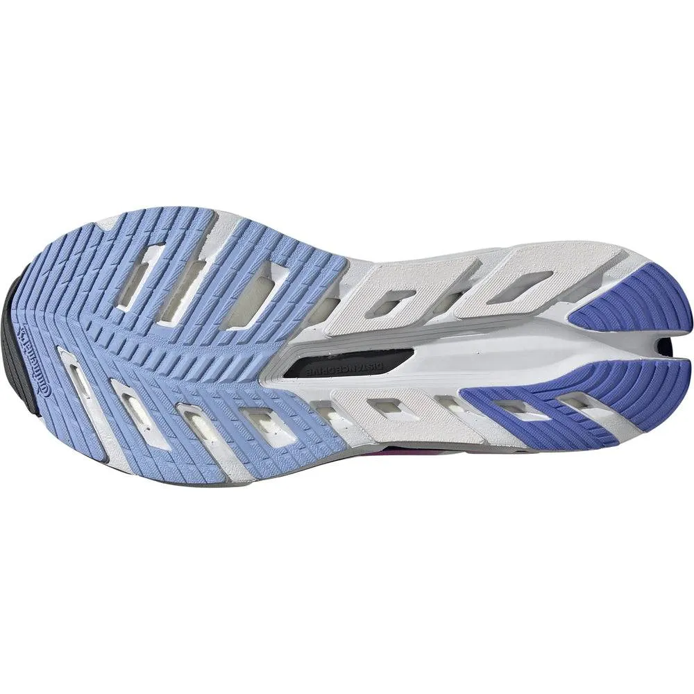 Adidas Adistar BYD (Womens) Purple Tint/Blue Spark/Silver Dawn