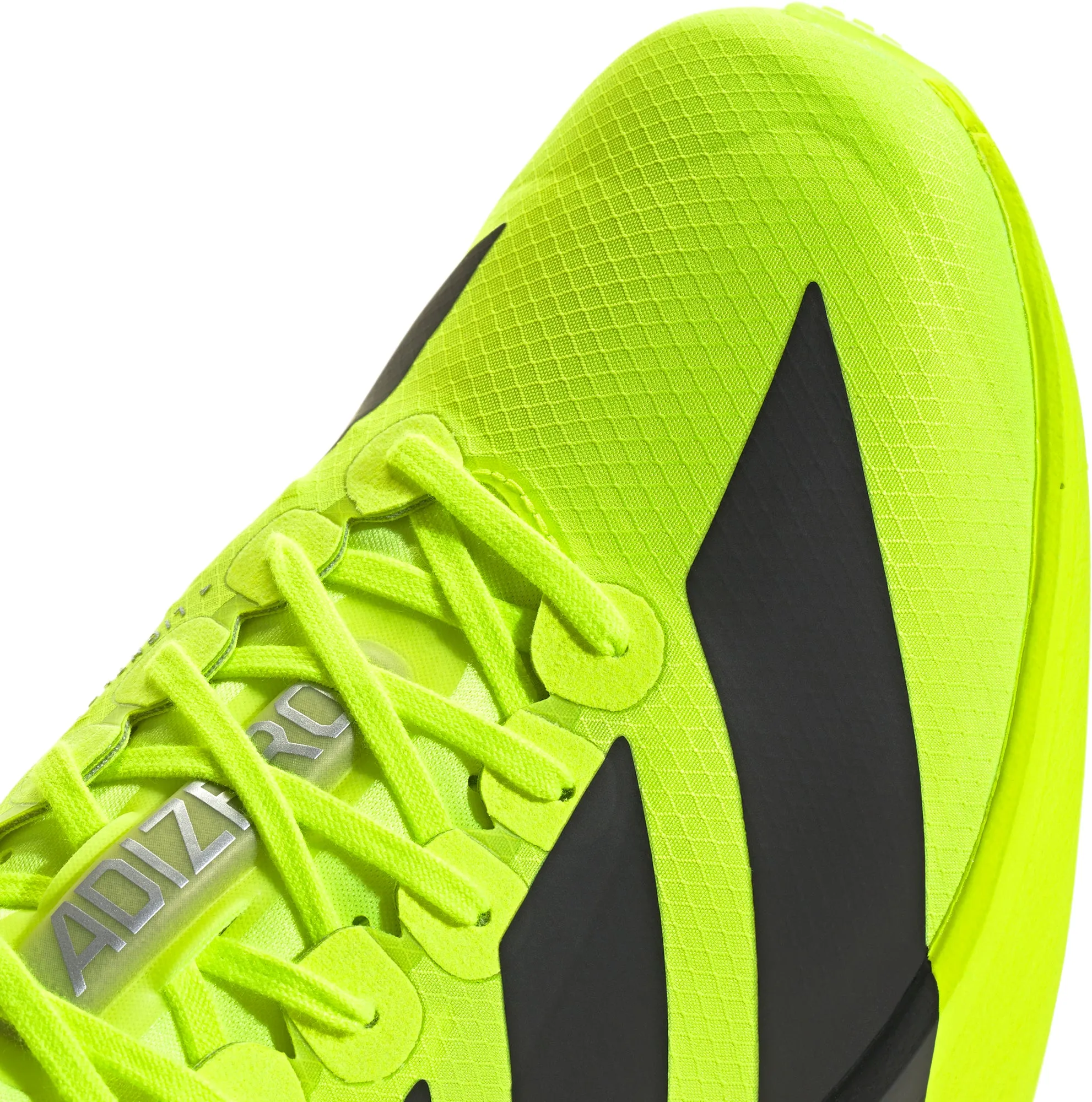 adidas Adizero Adios Pro 4 Mens Running Shoes - Yellow