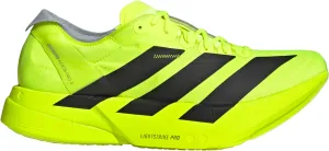 adidas Adizero Adios Pro 4 Mens Running Shoes - Yellow