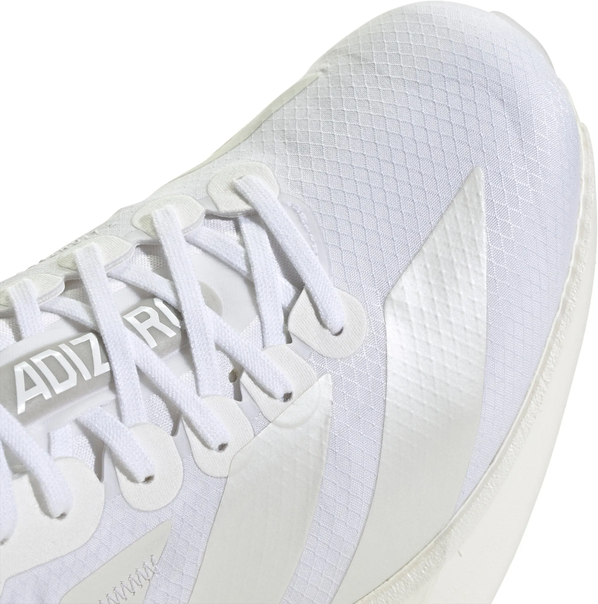 adidas Adizero Adios Pro 4 Womens Running Shoes - White