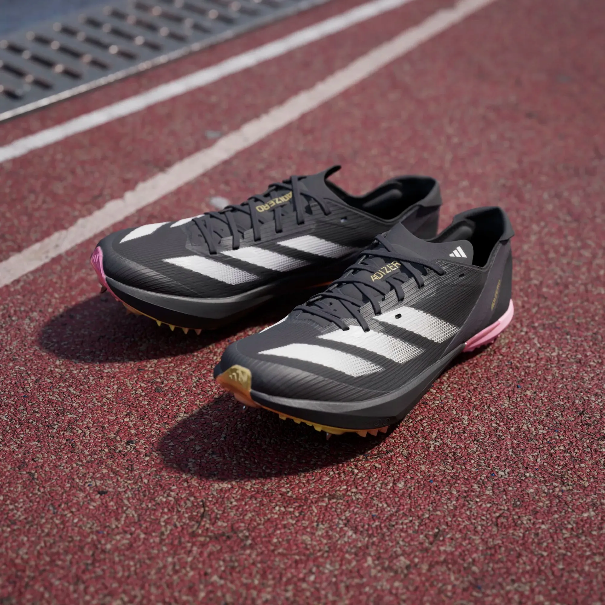 Adidas Adizero Ambition Racing Spike