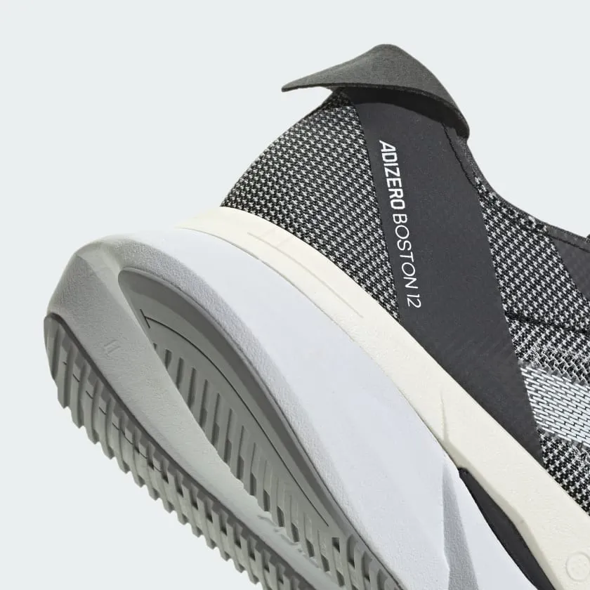 Adidas Adizero Boston 12 Shoes (Women's)