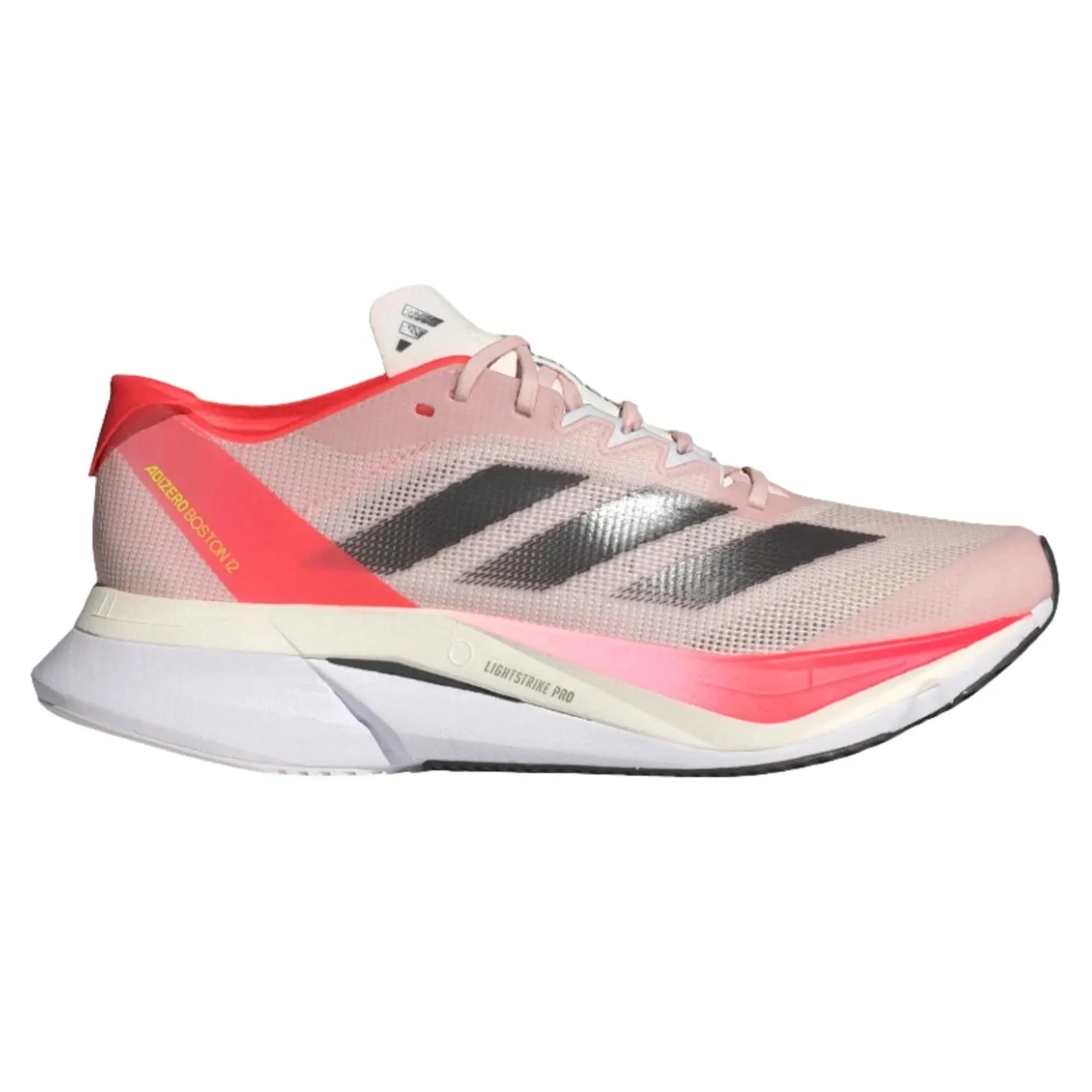 Adidas Adizero Boston 12 Shoes (Women's)
