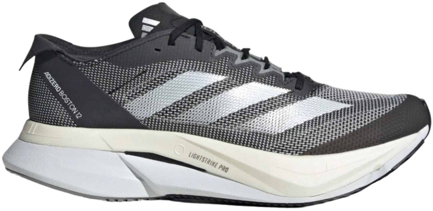 Adidas Adizero Boston 12 Shoes (Women's)