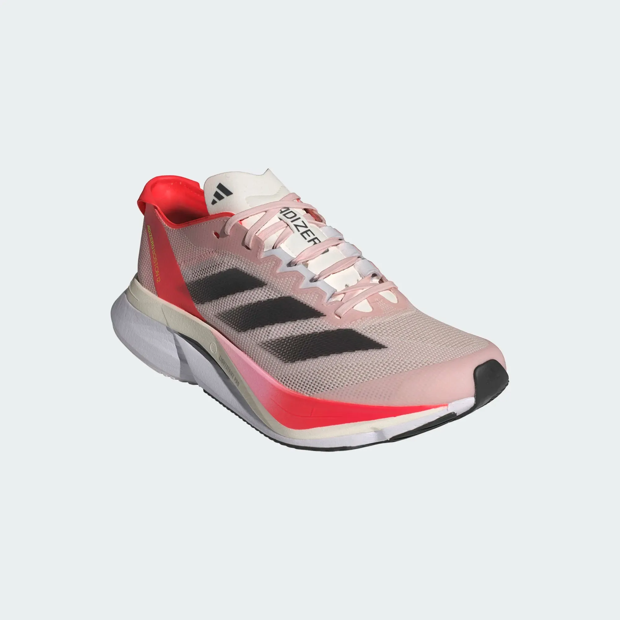 Adidas Adizero Boston 12 Shoes (Women's)