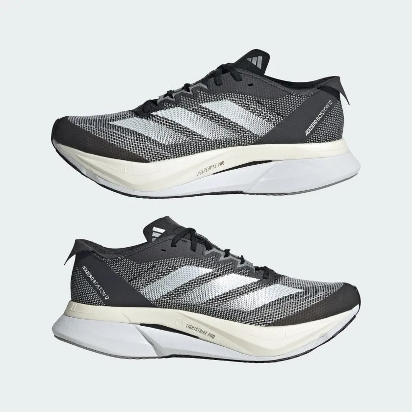 Adidas Adizero Boston 12 Shoes (Women's)