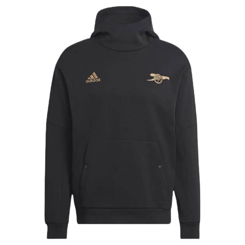 adidas Arsenal Travel Hoodie 2022/23