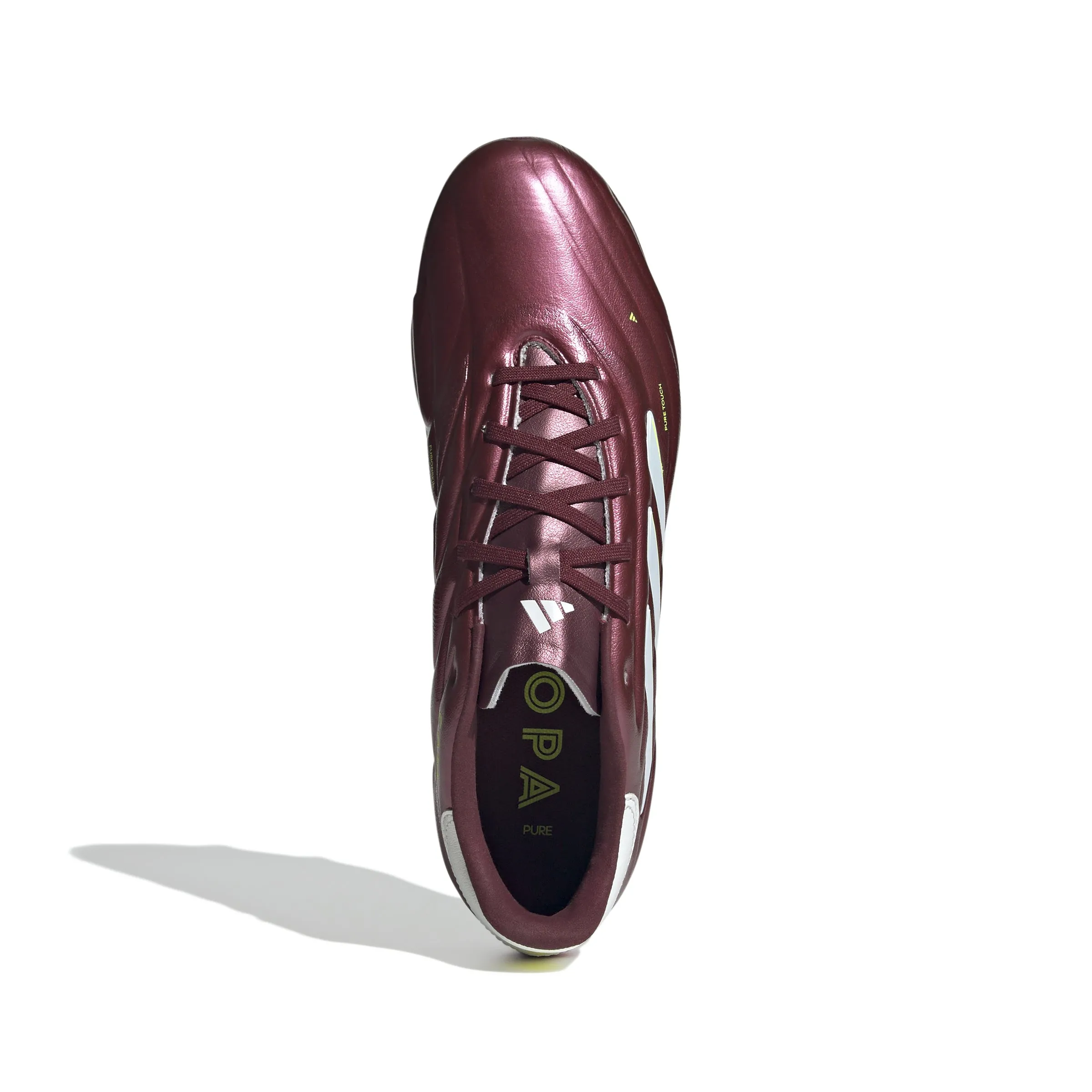 adidas Copa Pure 2 Pro FG Firm Ground Soccer Cleats
