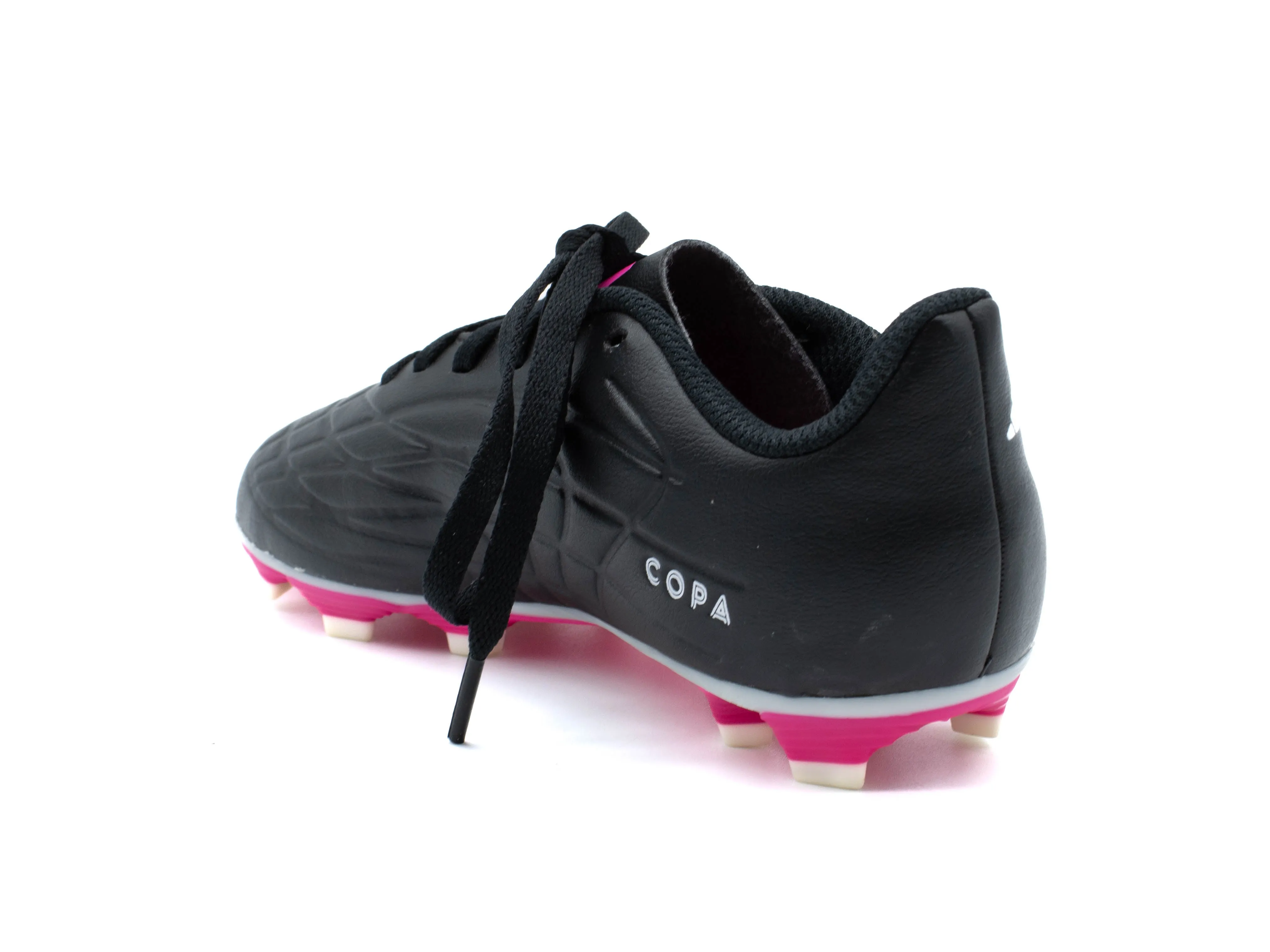 ADIDAS Copa Pure.4 Firm Ground Outdoor Soccer Cleats