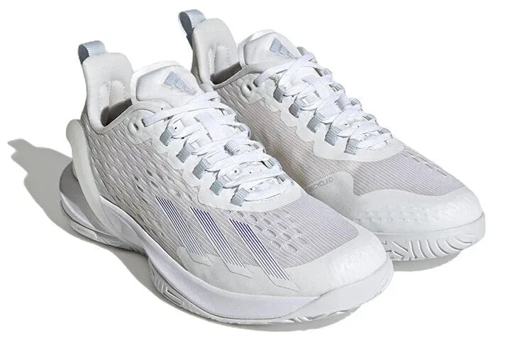 Adidas Cybersonic Women's Tennis Shoes - 2023 NEW ARRIVAL