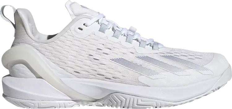 Adidas Cybersonic Women's Tennis Shoes - 2023 NEW ARRIVAL