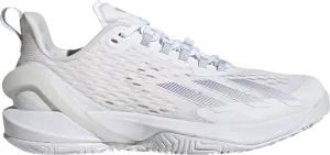 Adidas Cybersonic Women's Tennis Shoes - 2023 NEW ARRIVAL
