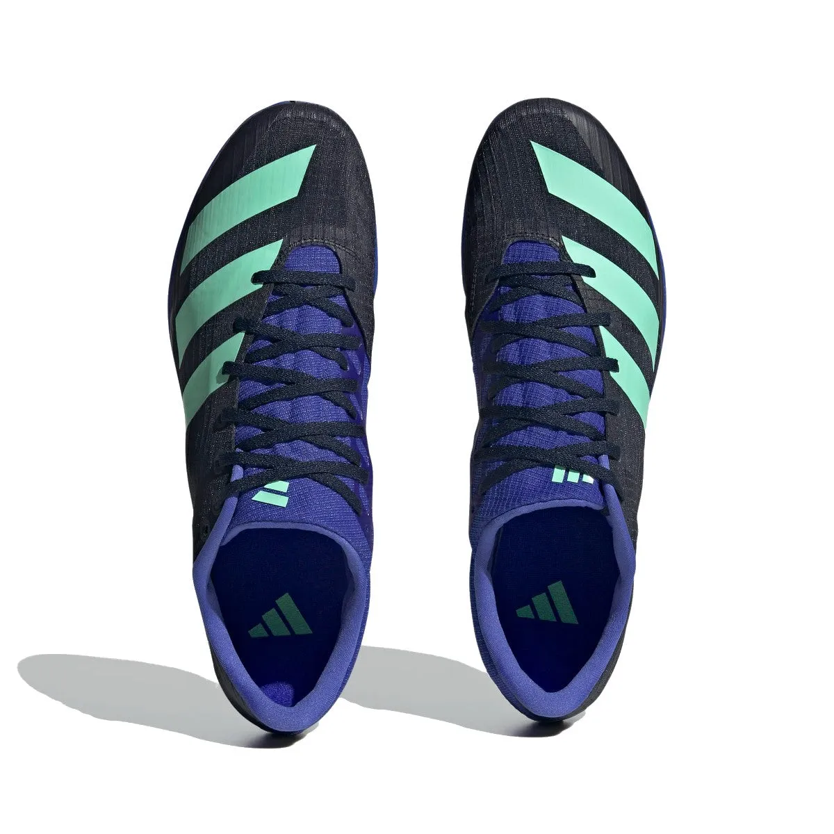 Adidas Distancestar - Legend Ink/Pulse Mint/ Lucid Blue