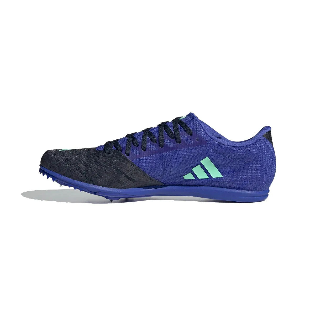 Adidas Distancestar - Legend Ink/Pulse Mint/ Lucid Blue