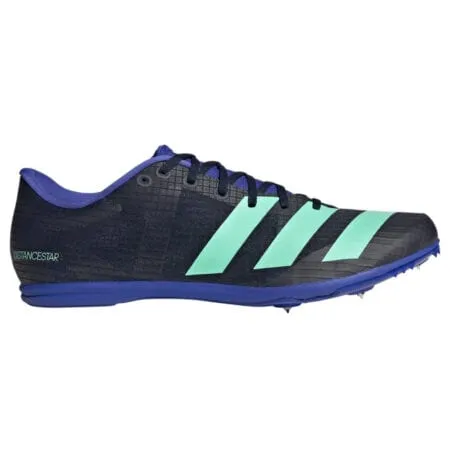 Adidas Distancestar - Legend Ink/Pulse Mint/ Lucid Blue