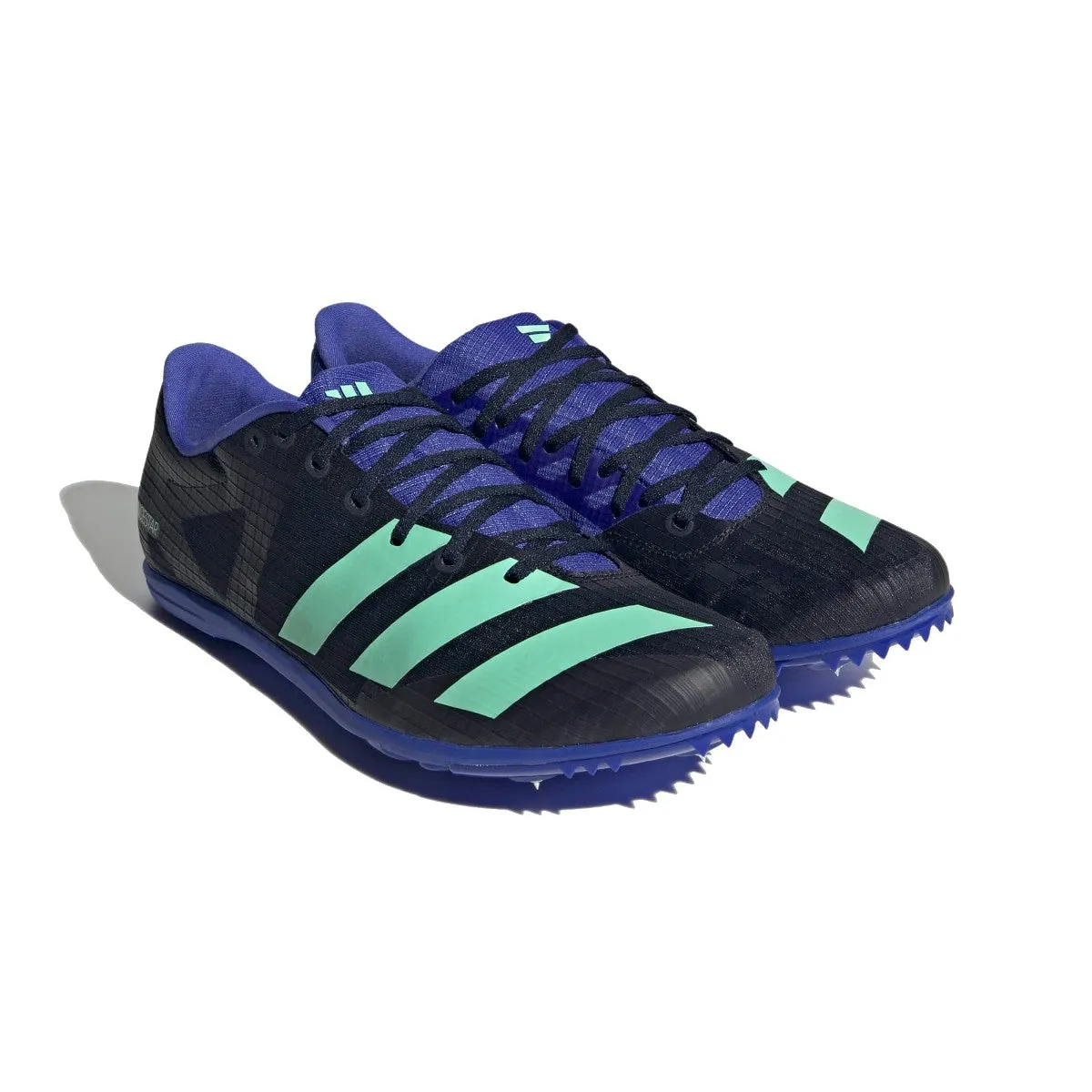 Adidas Distancestar - Legend Ink/Pulse Mint/ Lucid Blue