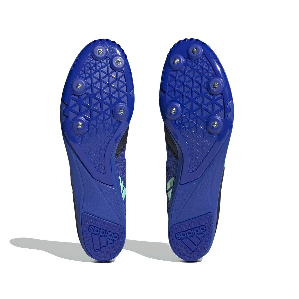 Adidas Distancestar - Legend Ink/Pulse Mint/ Lucid Blue