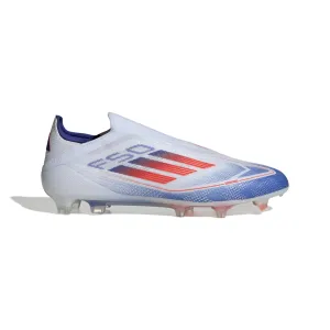 adidas F50 Elite Laceless FG Firm Ground Soccer Cleats