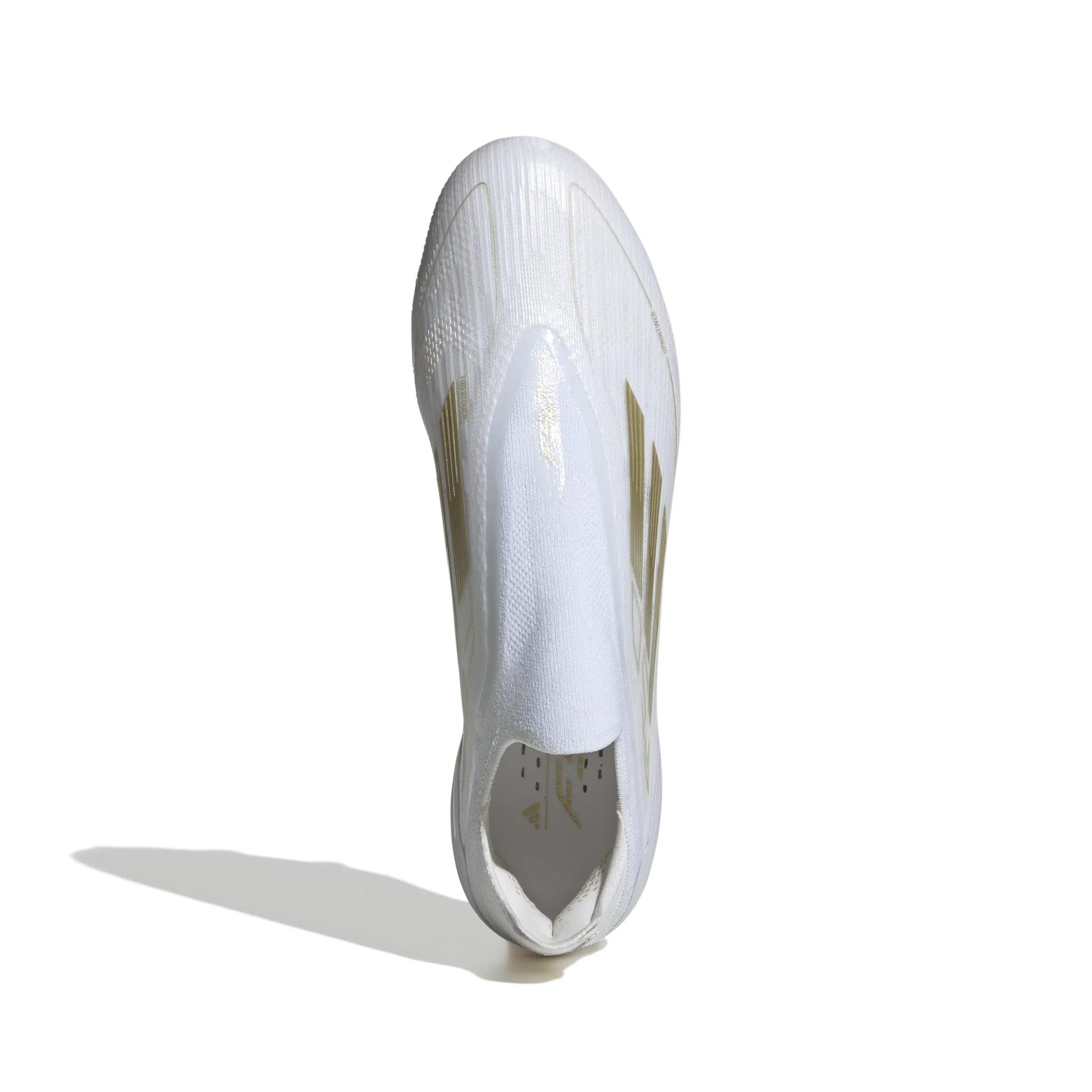 adidas F50 Elite Laceless FG Firm Ground Soccer Cleats