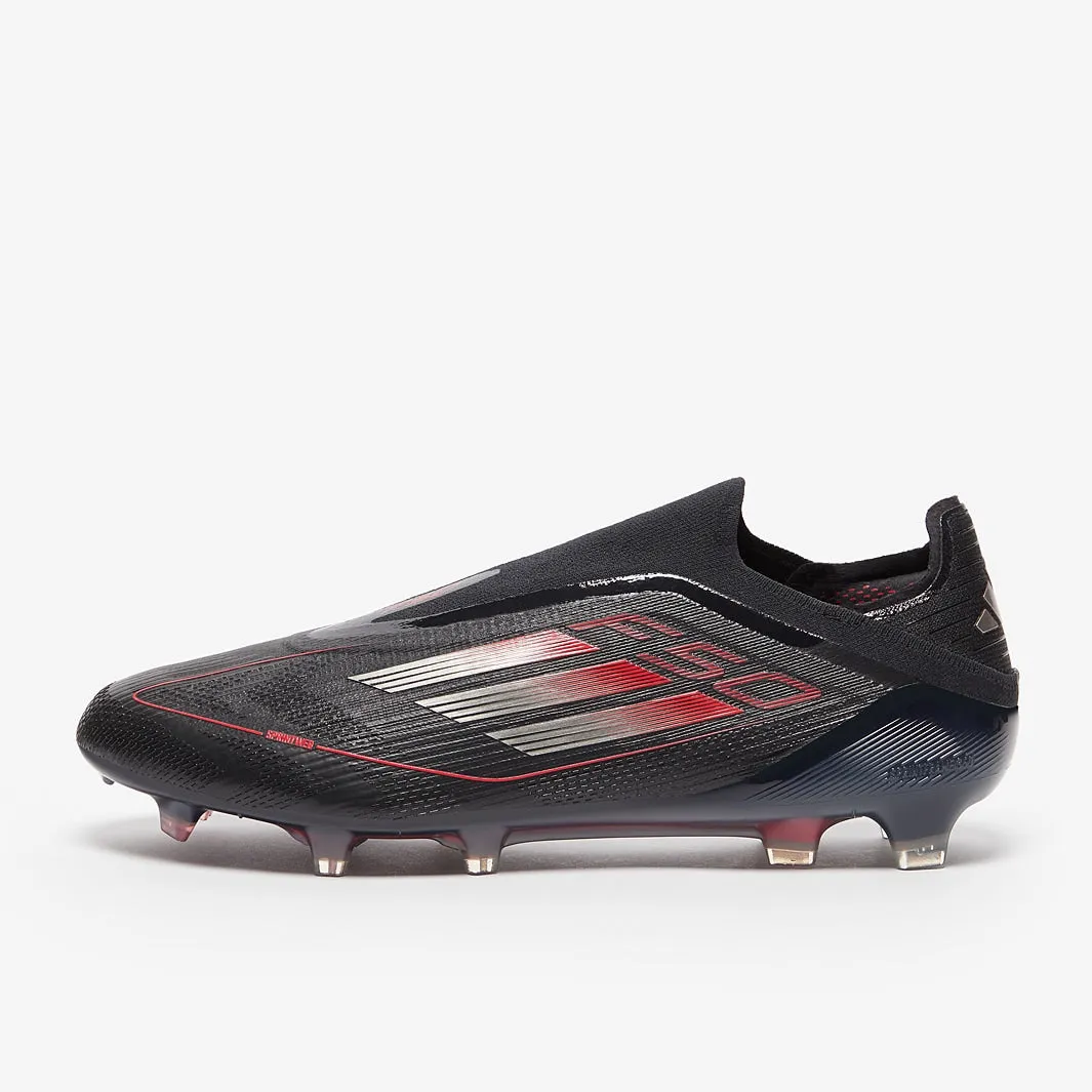 Adidas F50 Elite Laceless FG
