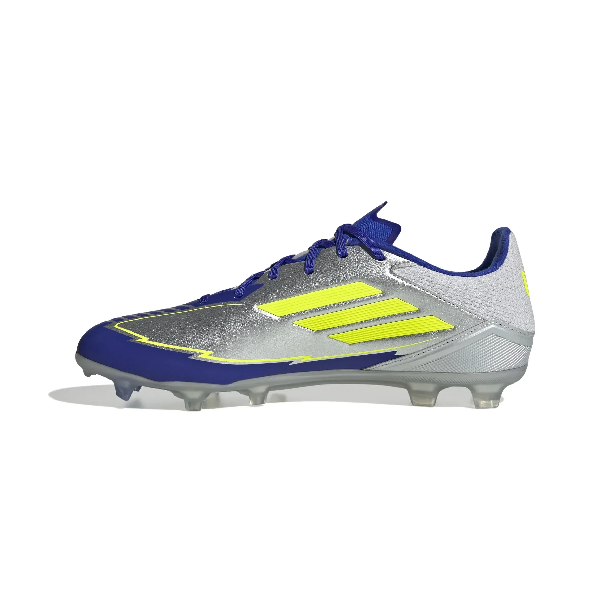 Adidas F50 League FG/MG MESSI Men's Soccer Cleat (2025)