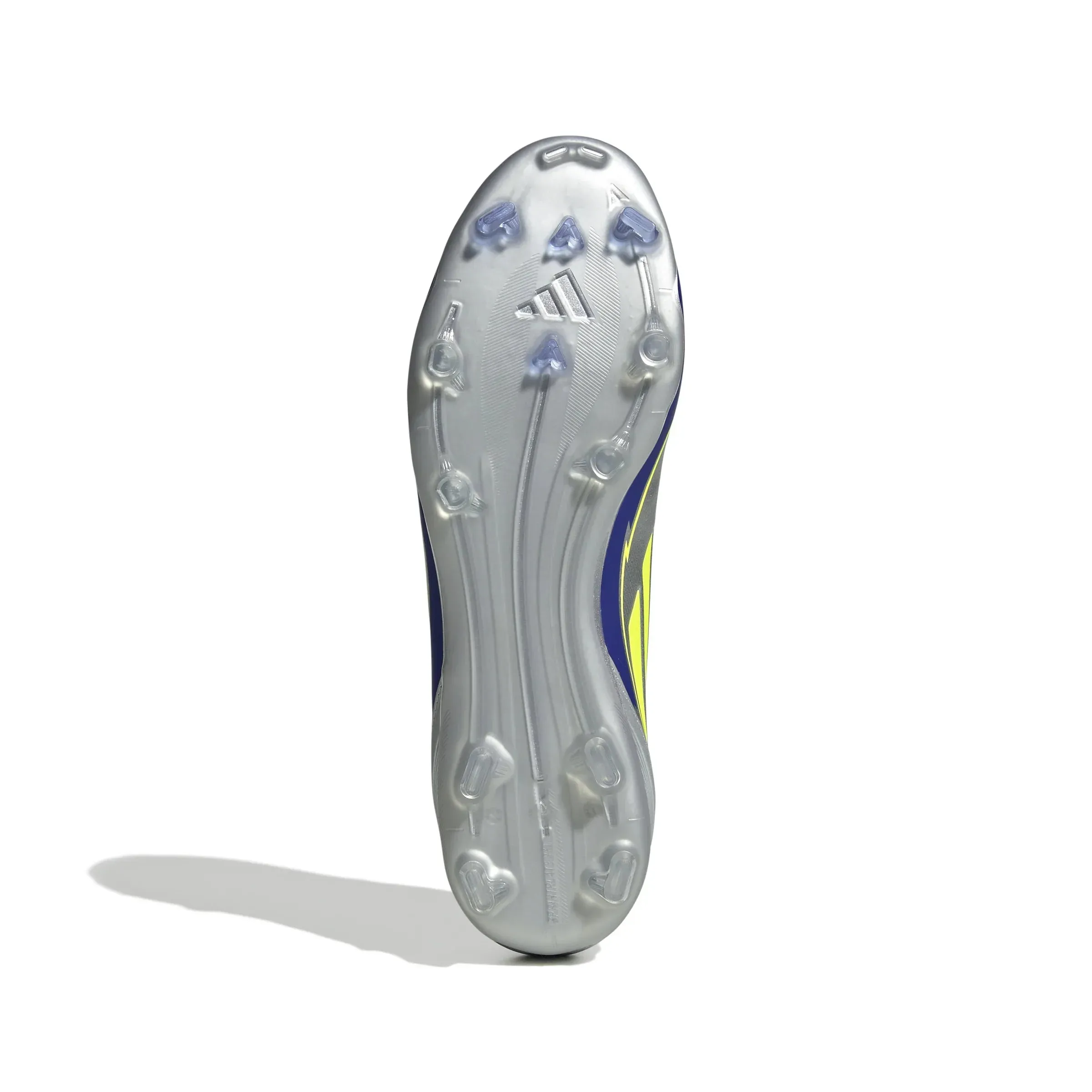 Adidas F50 League FG/MG MESSI Men's Soccer Cleat (2025)