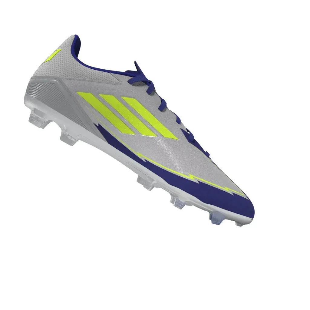 Adidas F50 League FG/MG MESSI Men's Soccer Cleat (2025)