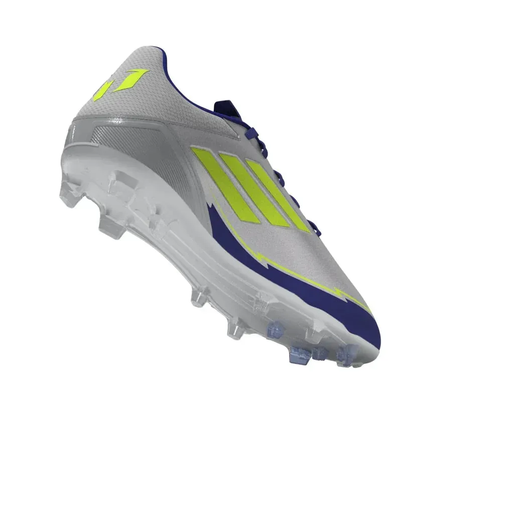 Adidas F50 League FG/MG MESSI Men's Soccer Cleat (2025)
