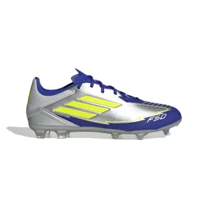 Adidas F50 League FG/MG MESSI Men's Soccer Cleat (2025)