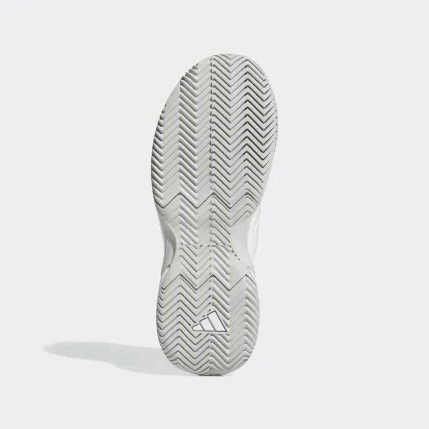 adidas GameCourt 2 Womens Tennis Shoes - White