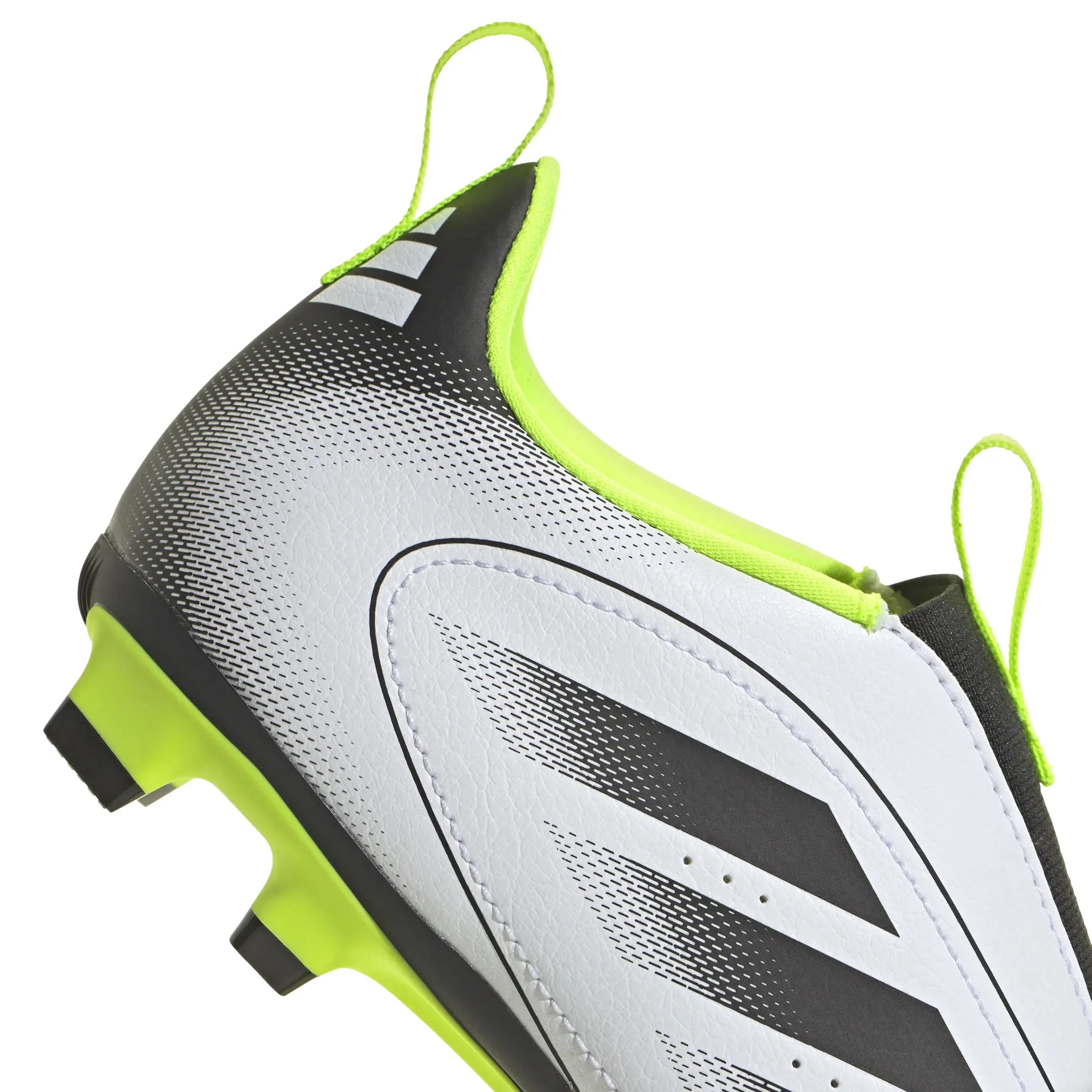 Adidas Goletto IX FG/MG LL Youth Soccer Cleat (2025)